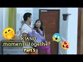 Gino and Kiara ( kilig moments together )  | #KiaNo I PBB OTSO Part 5