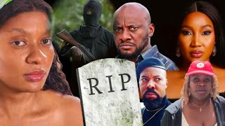 May Edochie Escape R P Plot As Leaked Audio Send Shivers All Over Internet