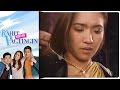 Kahit Konting Pagtingin - Episode 1