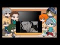 karasuno and nekoma react to kageyama as chifuyu and kuroo as kokonoi part 4 ship