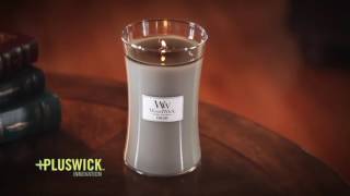 Ontdek WoodWick bij US Candles