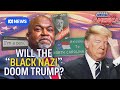 Will Trump be stumped by the 'Black Nazi' in North Carolina? | Planet America