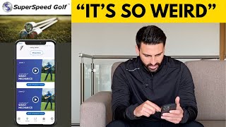 Superspeed Golf Training App: HONEST REVIEW