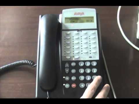 Avaya Partner - Messaging Module Admin Avaya Partner - Messaging Module Admin
