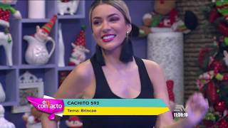 Cachito593 - Brincao