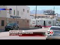 Police investigate central El Paso murder