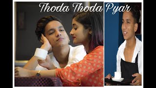 Thoda Thoda Pyaar | Sidharth Malhotra , Neha Sharma | Stebin  Ben | B Boy Abhishek