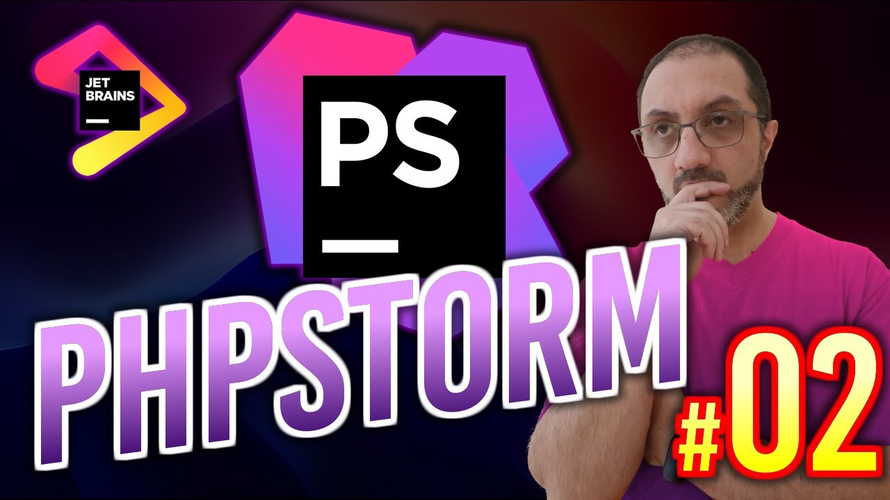 Experimentando O Phpstorm 2 Youtube