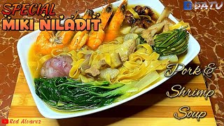 Miki Niladit or Niladdit