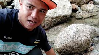 lokasi camping rahsia