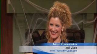 A Psychic Reading of a St Paul Restaurant with Jodi Livon