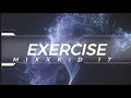 Exercise - Devotional Jam