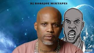 DMX - Best of DMX Tribute Mixtape + Bonus Hip Hop & RnB Mix Feat. 2Pac, Jay Z, The Notorious B.I.G