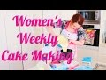 Women's Weekly Cooking