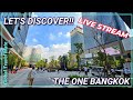 ONE Bangkok Opening Weekend LIVE Global Travel Mate