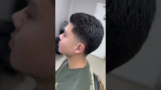 The haircut you must try before 2025!