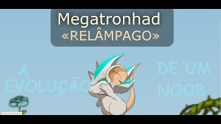 Transformice - De Ratinho a Relâmpago