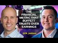 Brian Feroldi Explains Why Warren Buffett Thinks EPS is Overrated