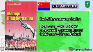 Gerakan Riau Merdeka