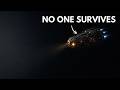 The Real Reason No One Can Survive Deep Space