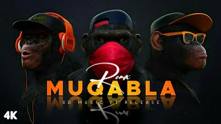 Muqabla Remix | Street Dancer 3D | [SD Music Relese] Full 4K Video