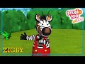 Zigby’s Shortcut - E20 - Zigby - Studio100 miniKIDS