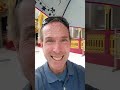 Toto We're Not in Kansas Anymore: Follow THE Sports Travel GOAT (formerly, Burma) To Find His Guide!