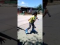 Tu no vive así