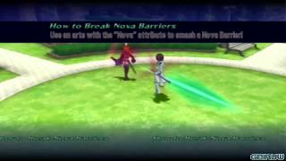 Tales of Graces ƒ - Boss: Richard / Sophie remembers