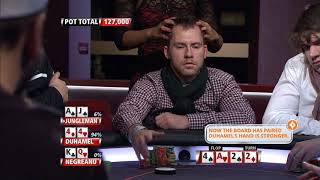 HOW TO PLAY A LOW PAIR | Poker Tutorial | partypoker