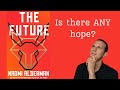 NEW RELEASE The Future by Naomi Alderman | Book Review