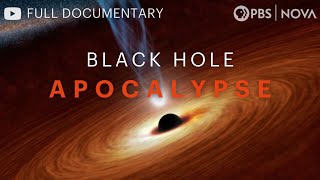 Black Hole Apocalypse: What's Inside a Black Hole? | Full Documentary | NOVA | PBS