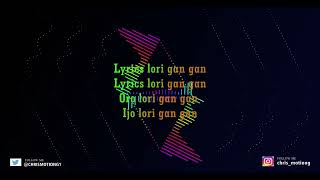 Weird MC - Ijoya (Lyric video)