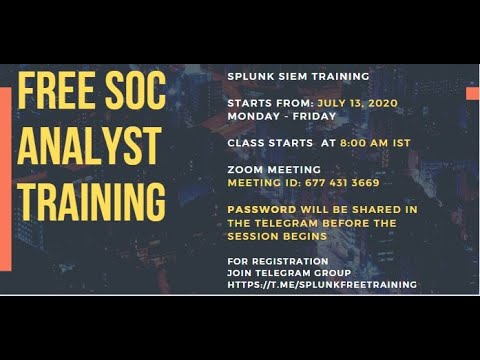 SOC Security Analyst Day 1