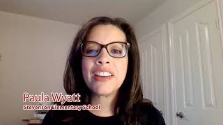 AlvinISD Remote Learning Via TV - Week 5
