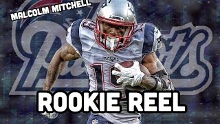 Malcolm Mitchell Highlights ll \