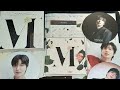 Lee Minho Official Fanclub Global Minoz 15th Membership Kit [unboxing]