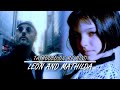 Leon: The Professional - Tattooed On My Mind (Film Tribute)