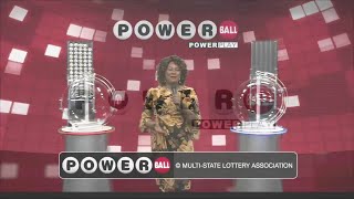 Powerball 20230617