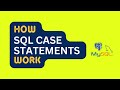 SQL Case Statements| SQL for Absolute Beginners| SQL for Data Analysis and Data Science