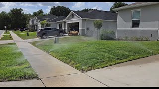 Unboxing & Setup of ImoLaza Smart Sprinkler Controller, App Control & Automated Watering, 5 STARS!!
