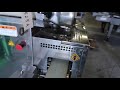 Rheon KN135 Encrusting Machines | 8525A