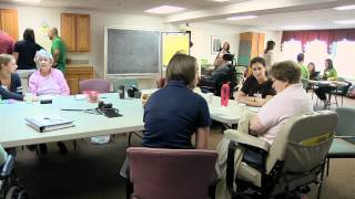 Master S In Speech Language Pathology At Ithaca College