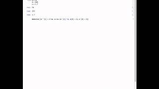 Using Mathematica's NDSolve (Video Tutorial)