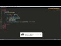 How to create a Simple Digital Watch using JavaScript || JavaScript Tutorials