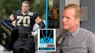 NFL Buy or Sell: Teammates fighting in training camp | Chris Simms Unbuttoned | NFL on NBC