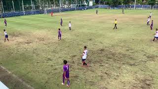 EPA U16 - Persik vs Arema FC #match09