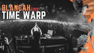 BLANCAh Live at Time Warp Festival Brazil [Techno DJ Mix]