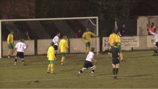 v Stourbridge 26/1/10 The Highlights