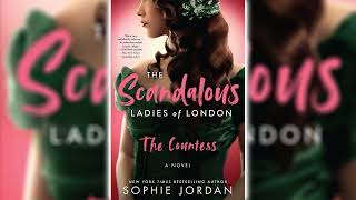 The Countess by Sophie Jordan - Audiobook